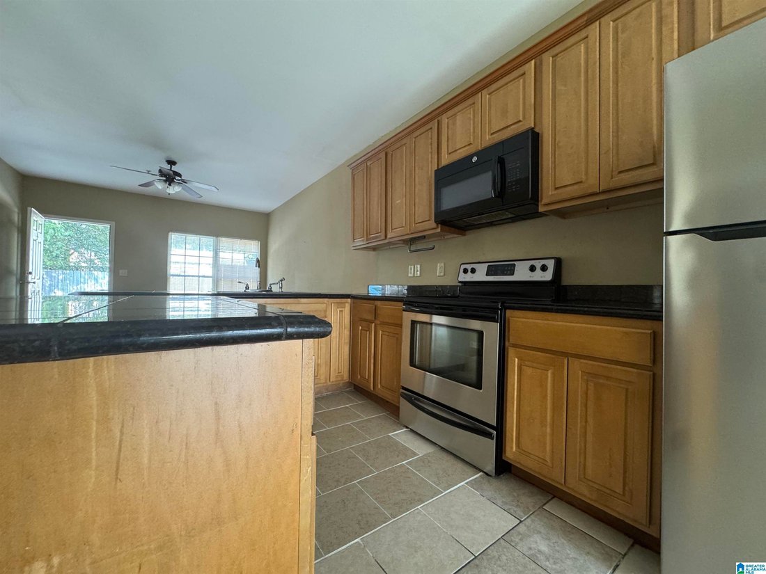 Apartment in Tuscaloosa, Alabama, United States 5 - 18401382
