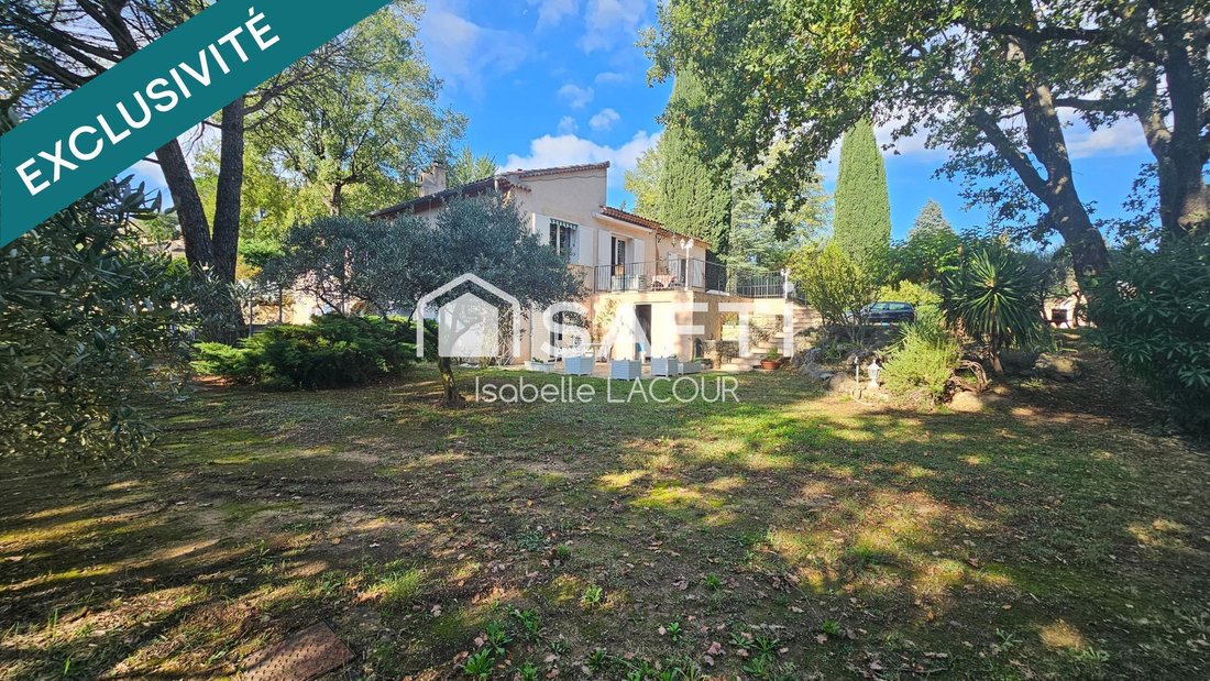 House in Salernes, Provence-Alpes-Côte d'Azur, France 2 - 17055874