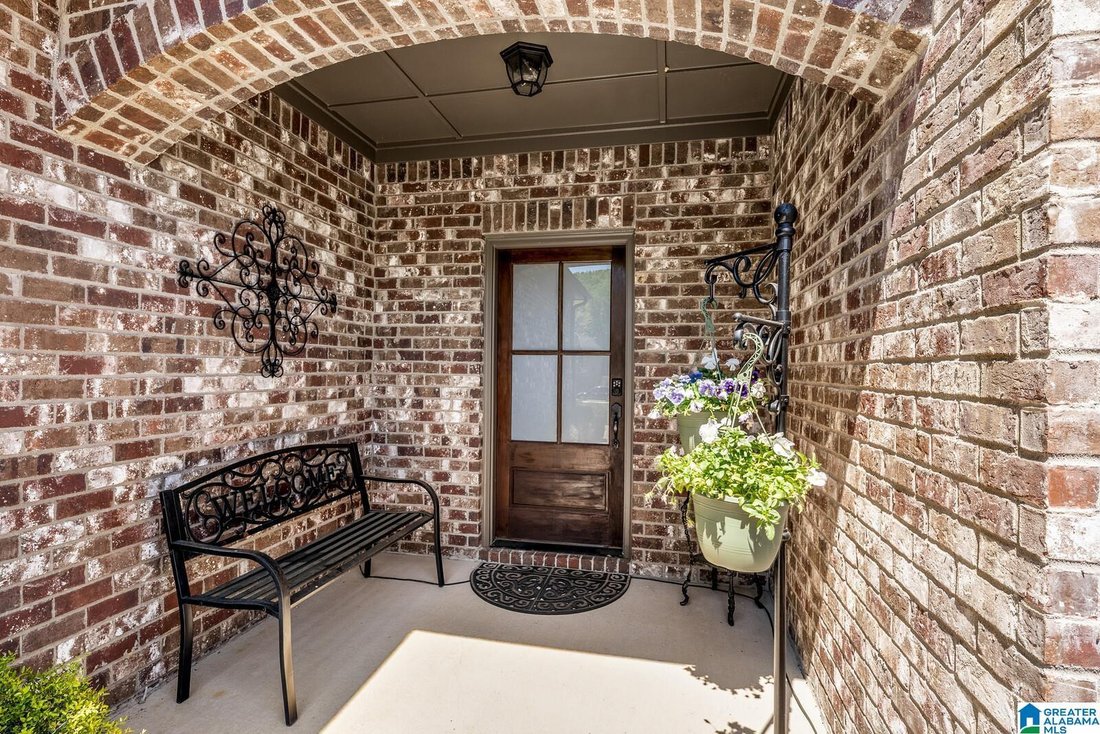 House in Pelham, Alabama, United States 2 - 18401692