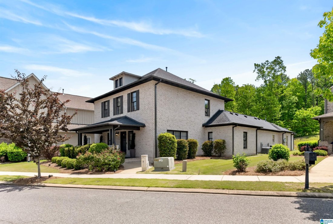 House in Hoover, Alabama, United States 4 - 18401699