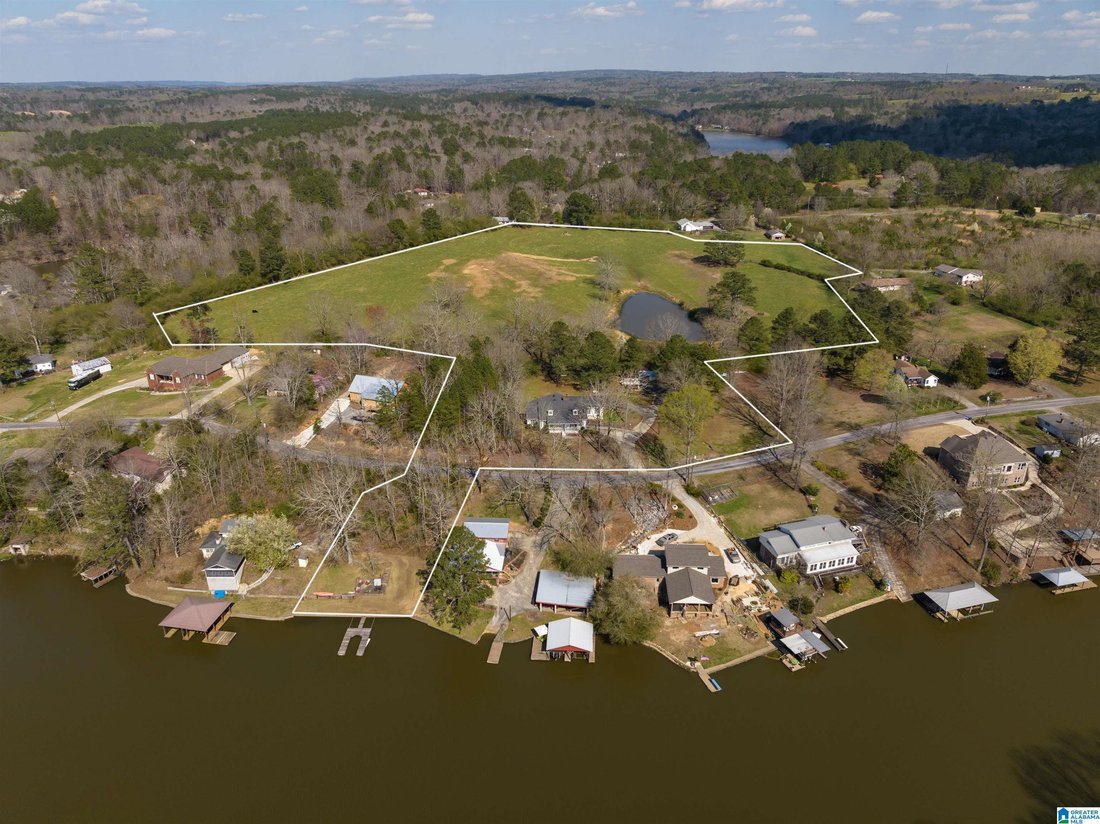 House in Oneonta, Alabama, United States 1 - 18401290