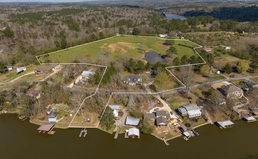 Casa a Oneonta, Alabama, Stati Uniti 1