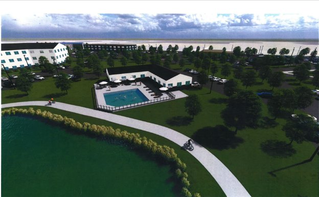 Land in Saint Augusta, Minnesota, United States 5 - 18402361