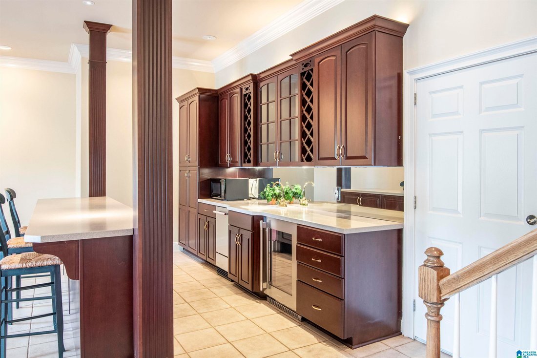 House in Vestavia Hills, Alabama, United States 5 - 18402254