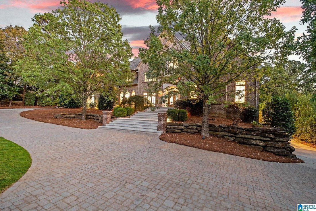 House in Vestavia Hills, Alabama, United States 5 - 18402072