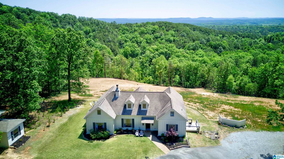 House in Wilsonville, Alabama, United States 1 - 18401819