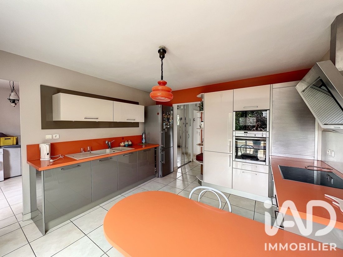 House in Tertres-Cuverons, Bagneux, France 5 - 18406188