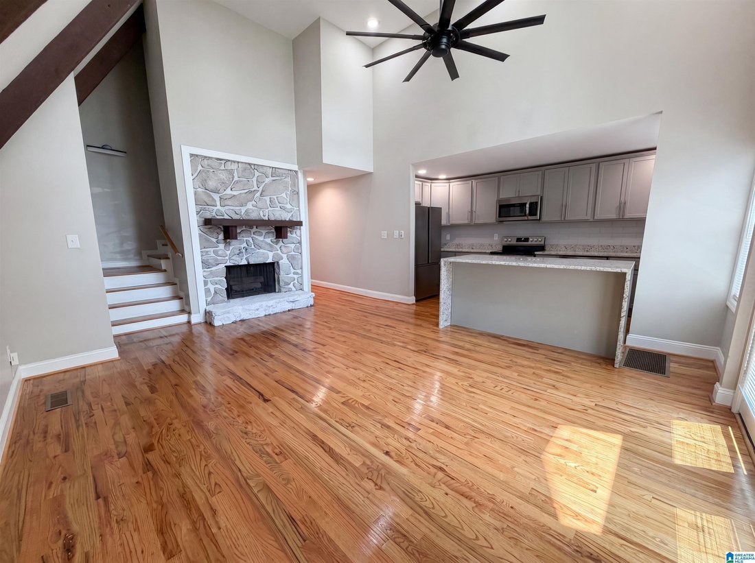 House in Vestavia Hills, Alabama, United States 3 - 18401047