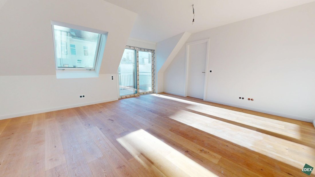 Apartment in Vienna, Wien, Austria 1 - 18400562