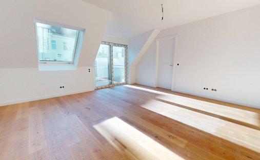 Apartment in Vienna, Wien, Austria 1