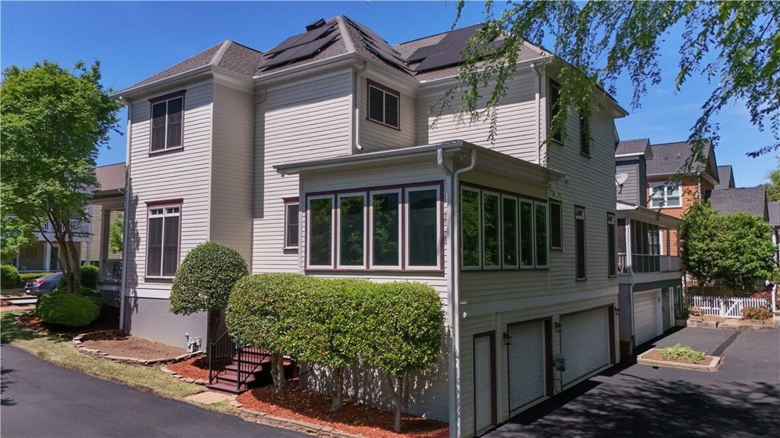 House in Clemson, South Carolina, United States 3 - 18401796