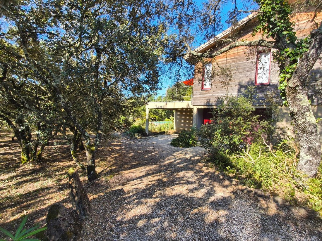 House in Grignan, Auvergne-Rhône-Alpes, France 1 - 17742922