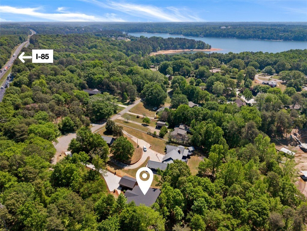 House in Anderson, South Carolina, United States 3 - 18402158