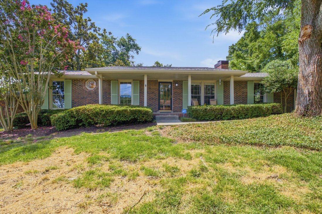 House in Nashville, Tennessee, United States 3 - 18402602