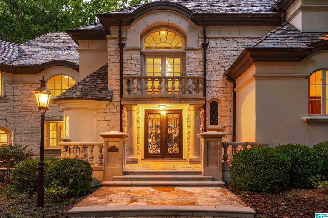 House in Vestavia Hills, Alabama, United States 5 - 18402120