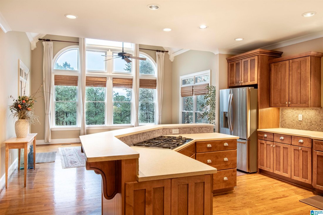 House in Vestavia Hills, Alabama, United States 2 - 18401046