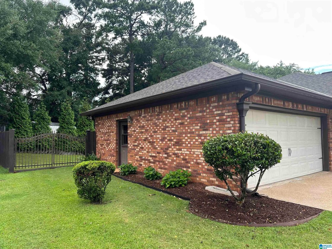 Maison à Tuscaloosa, Alabama, États-Unis 2 - 18401269