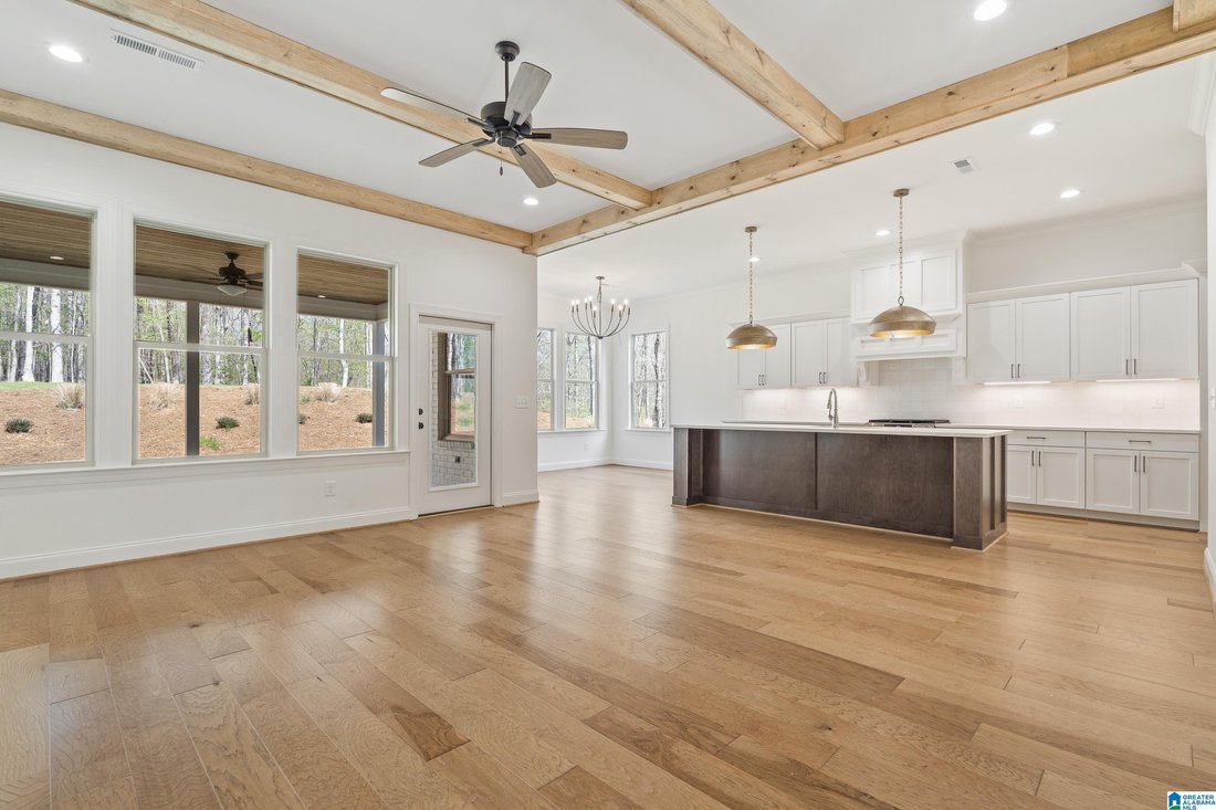 House in Chelsea, Alabama, United States 5 - 18401442