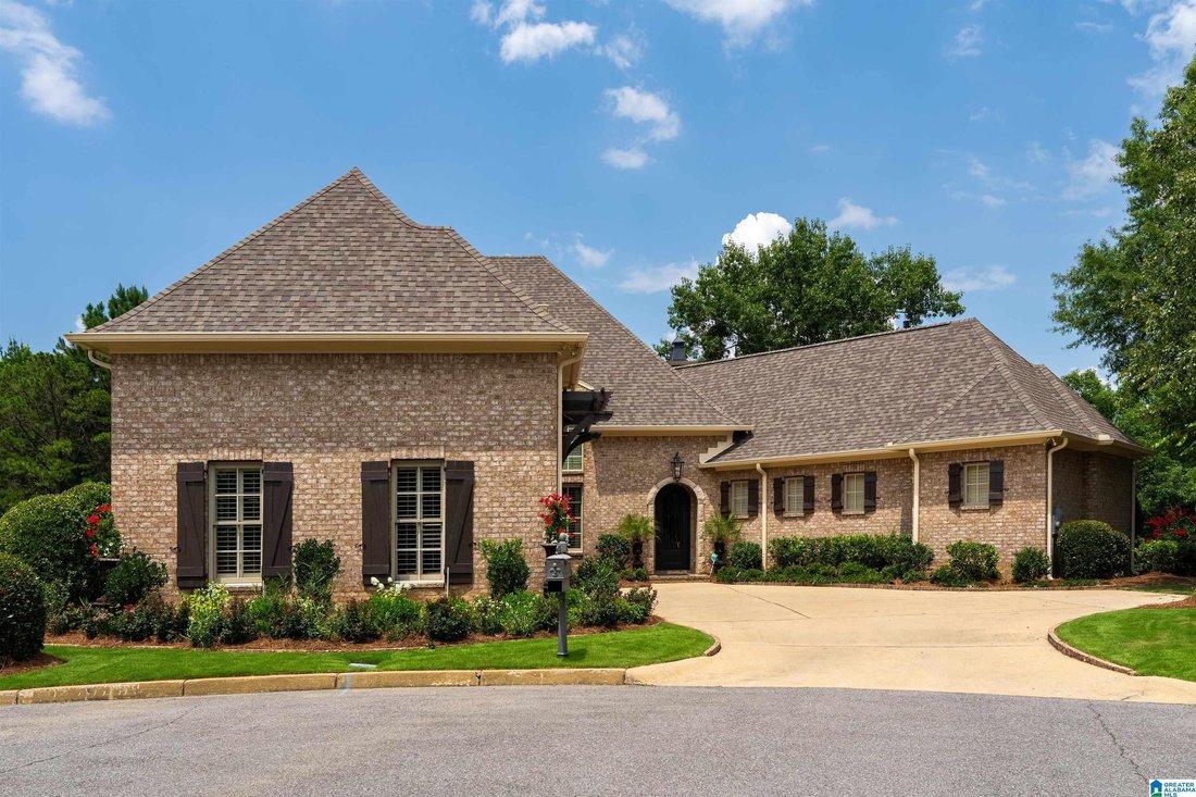 House in Hoover, Alabama, United States 3 - 18401878