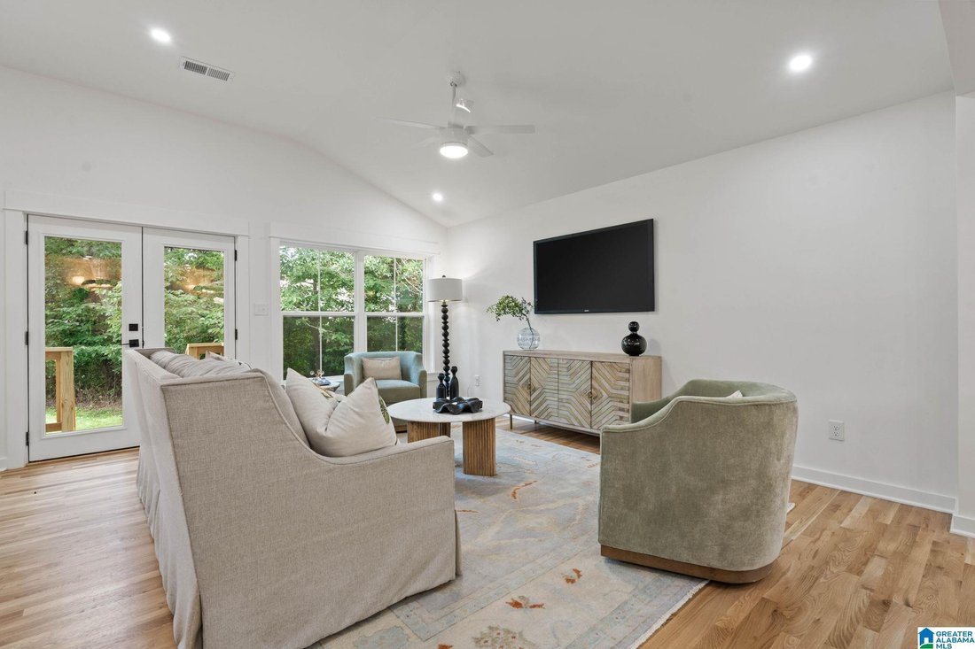 House in Homewood, Alabama, United States 5 - 18401351