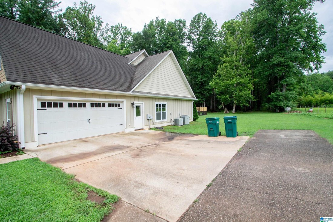 House in McCalla, Alabama, United States 4 - 18400994