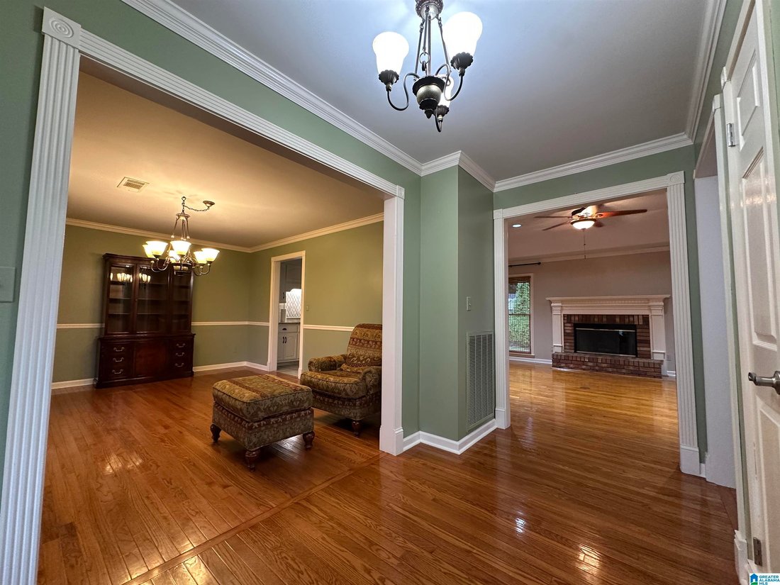 Maison à Tuscaloosa, Alabama, États-Unis 4 - 18401269