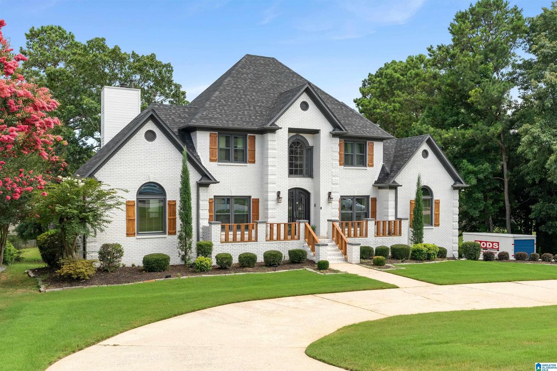 House in Vestavia Hills, Alabama, United States 3 - 18401204