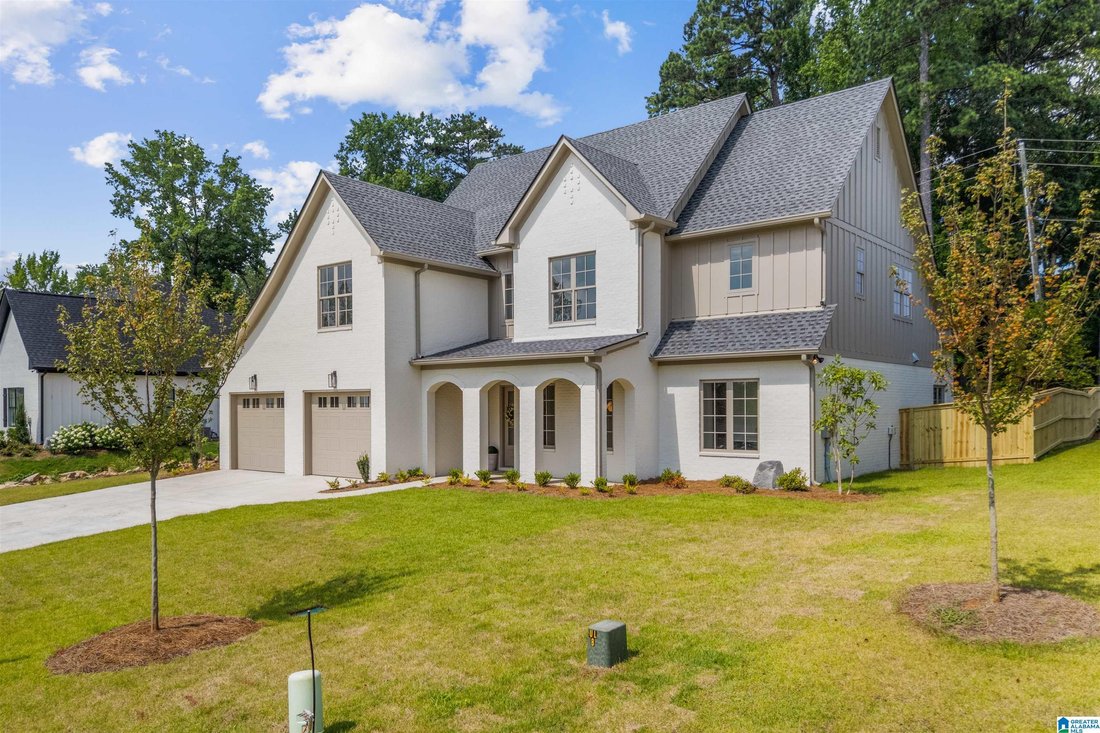 House in Hoover, Alabama, United States 2 - 18402089