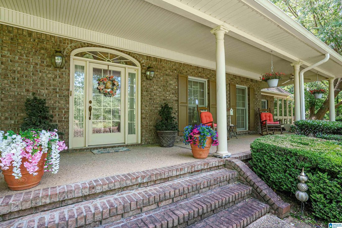 House in Columbiana, Alabama, United States 4 - 18401561