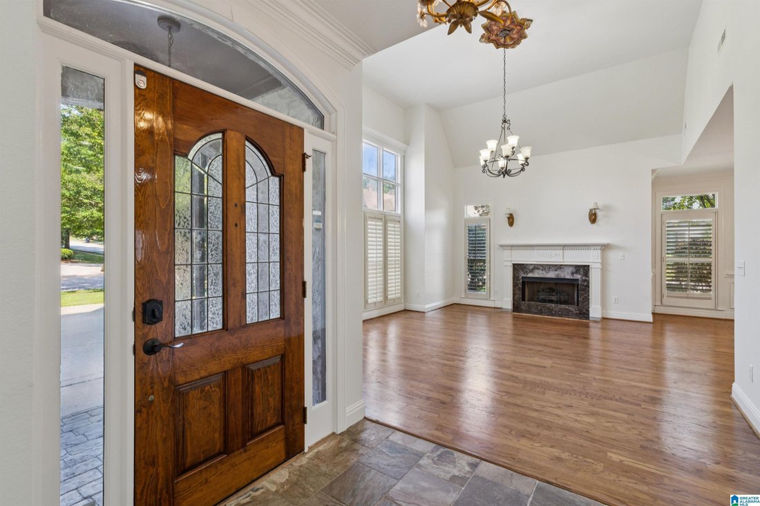 House in Hoover, Alabama, United States 3 - 18402230