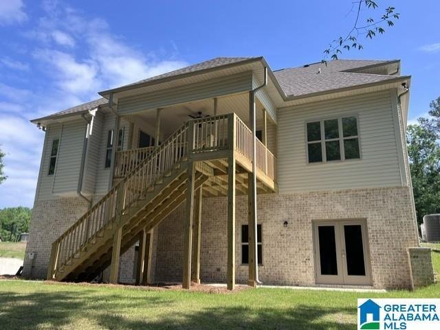 House in Pelham, Alabama, United States 4 - 18401173