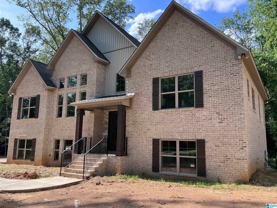 House in Calera, Alabama, United States 2 - 18401414