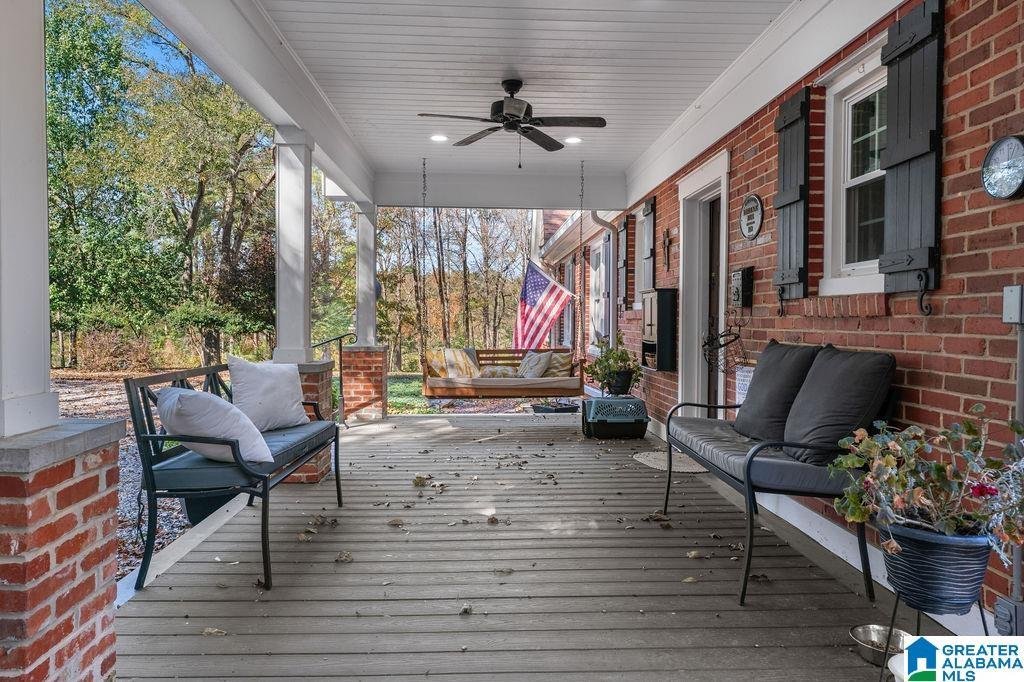House in Centreville, Alabama, United States 5 - 18400873