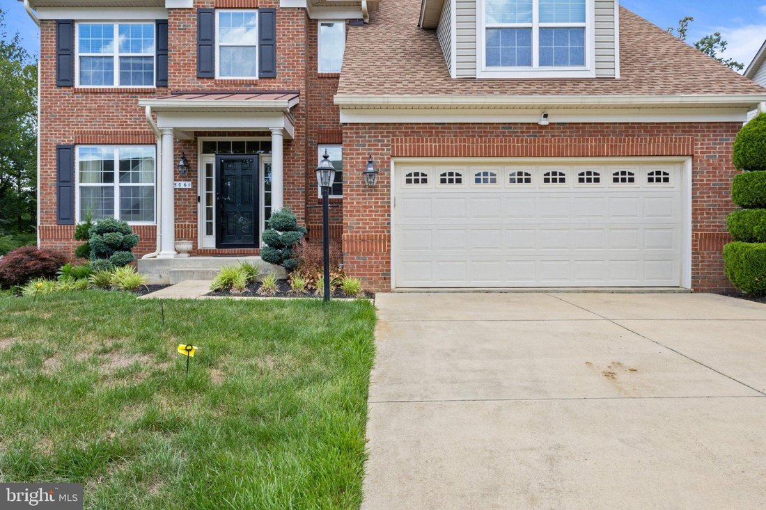 House in Saint Charles, Maryland, United States 4 - 18402547