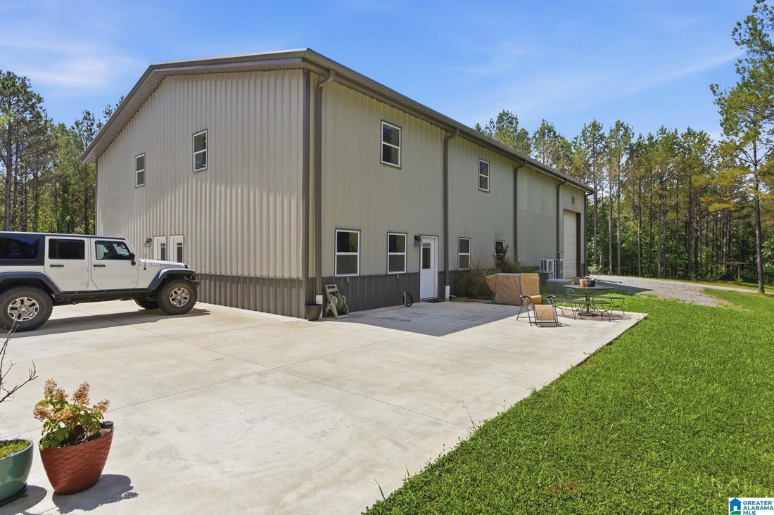 House in Moody, Alabama, United States 1 - 18401244