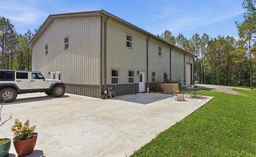 House in Moody, Alabama, United States 1