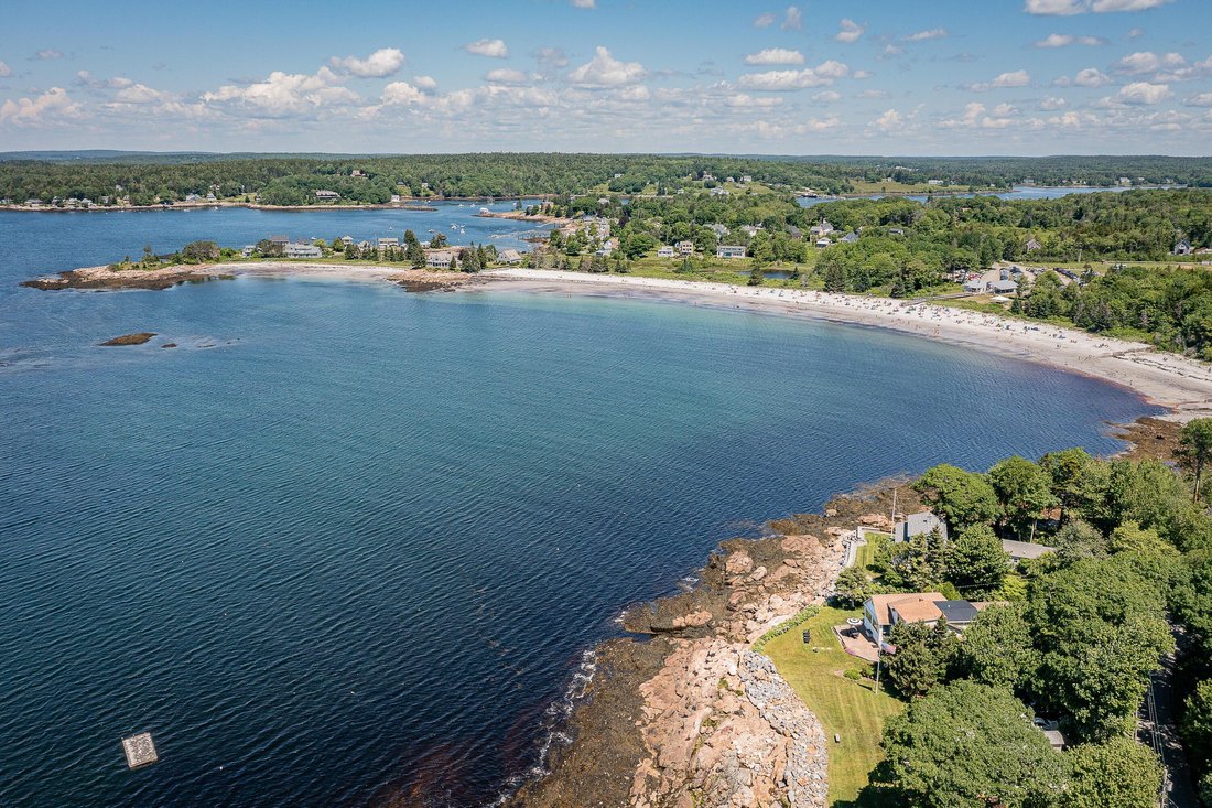 House in Bristol, Maine, United States 3 - 18401580