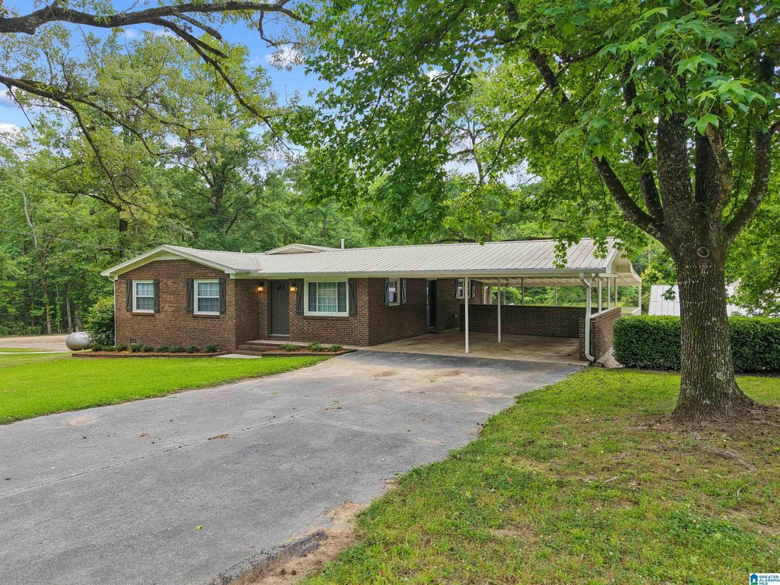 House in Calera, Alabama, United States 2 - 18402233