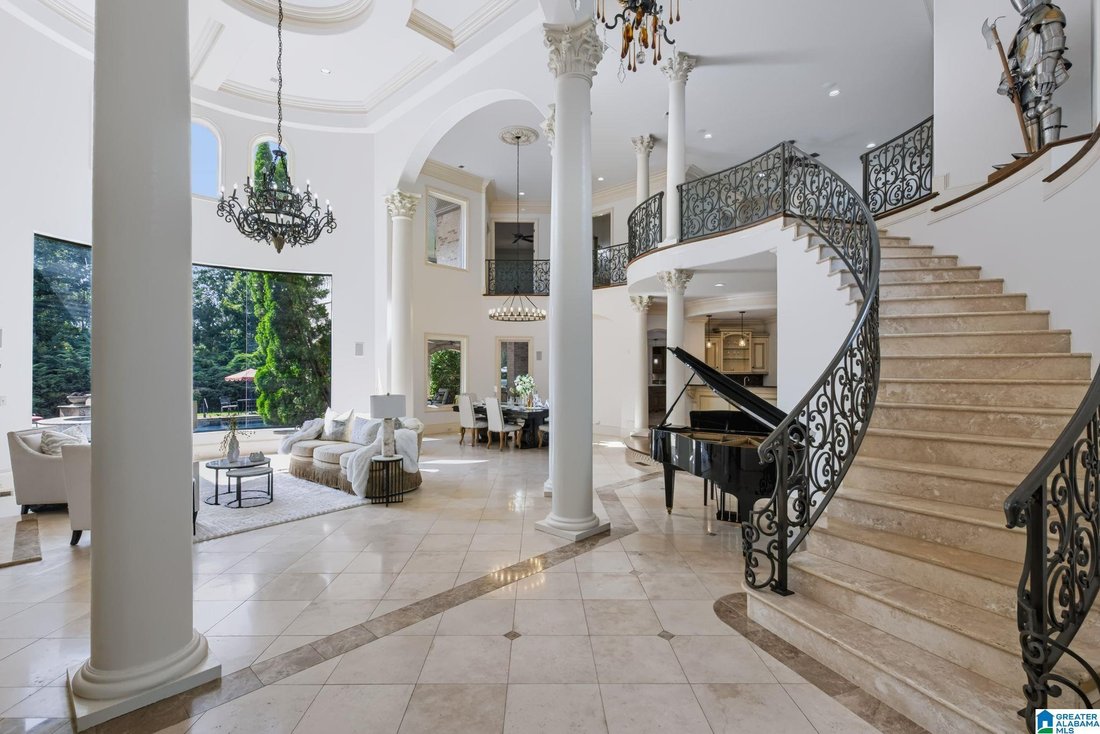 House in Hoover, Alabama, United States 4 - 18400962