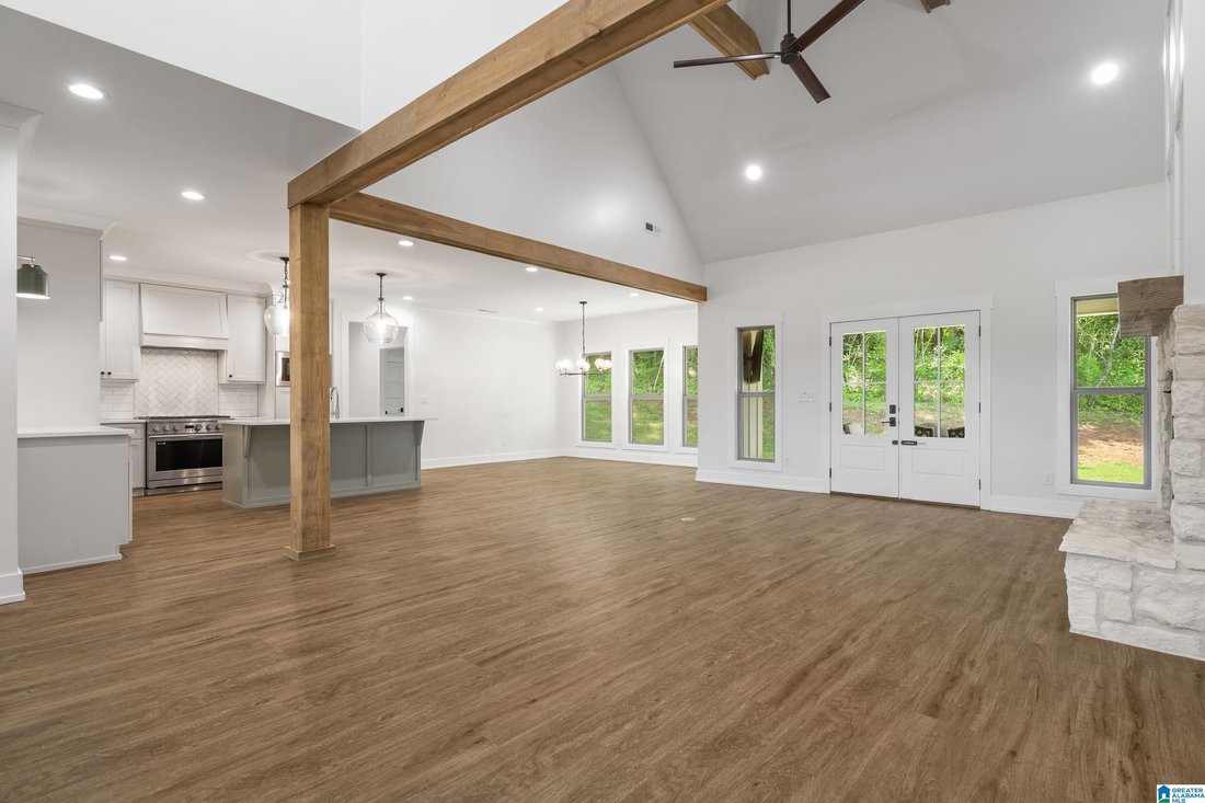 Casa a Moody, Alabama, Stati Uniti 5 - 18401333