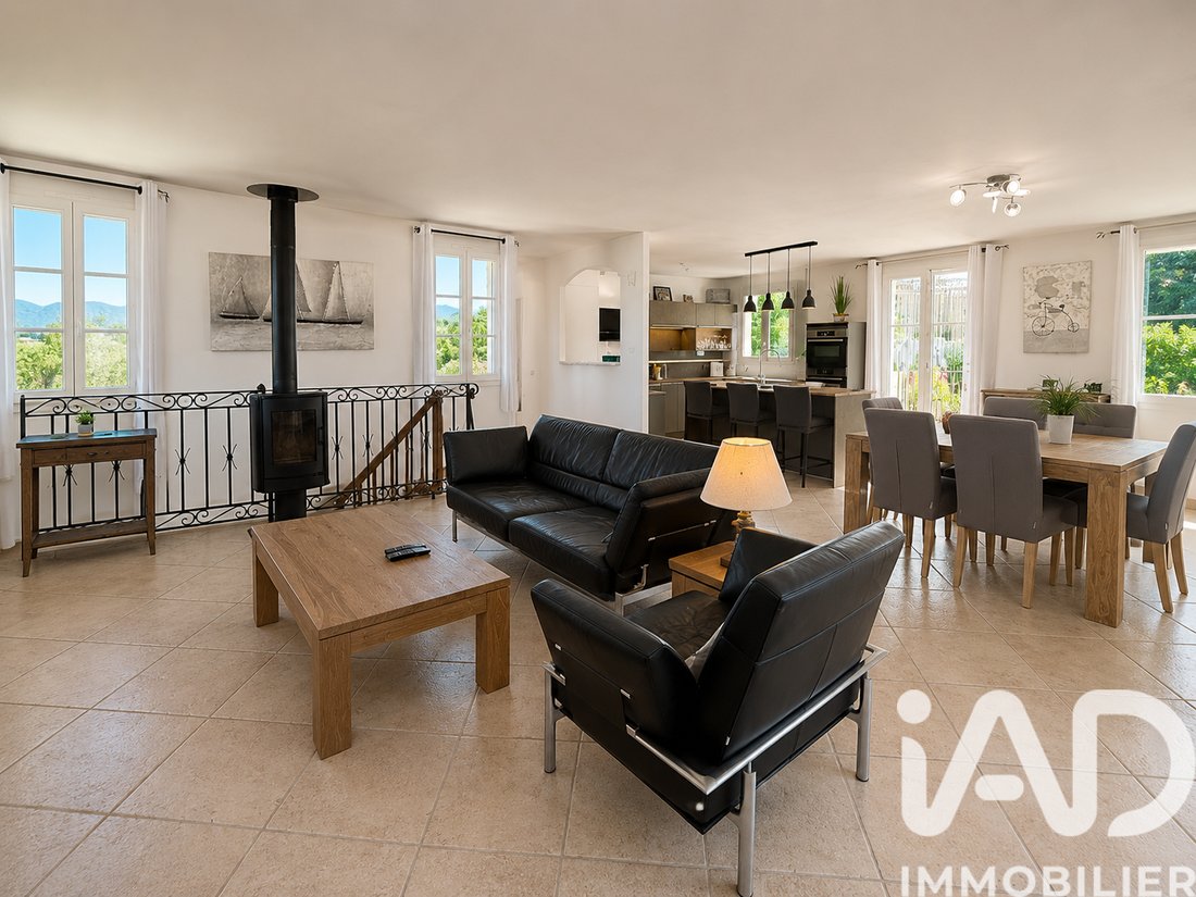 House in Saint-Romain-en-Viennois, Provence-Alpes-Côte d'Azur, France 3 - 18222366
