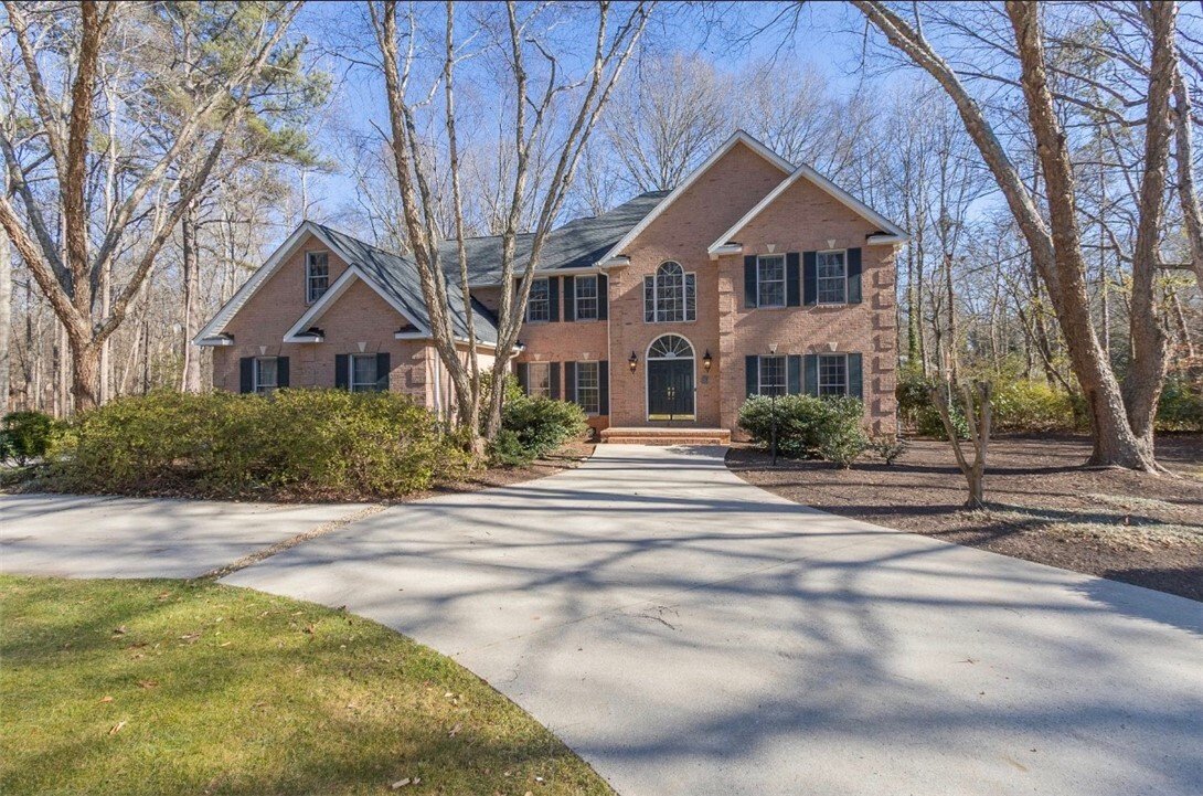 House in Anderson, South Carolina, United States 2 - 18401953