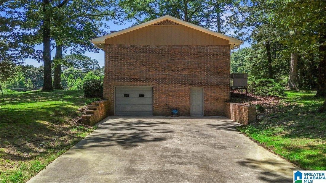 House in Cullman, Alabama, United States 5 - 18401115