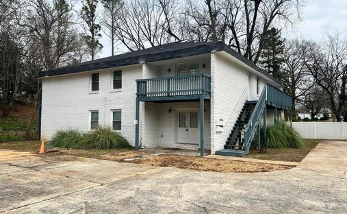 Apartment in Talladega, Alabama, United States 1