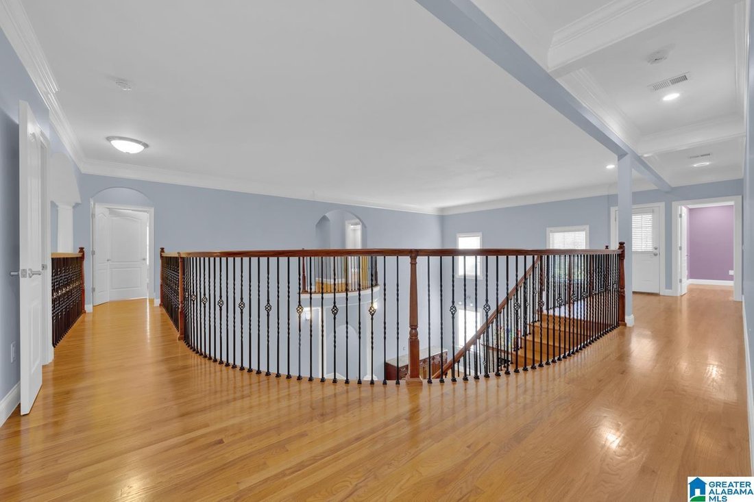 House in Hoover, Alabama, United States 5 - 18401050