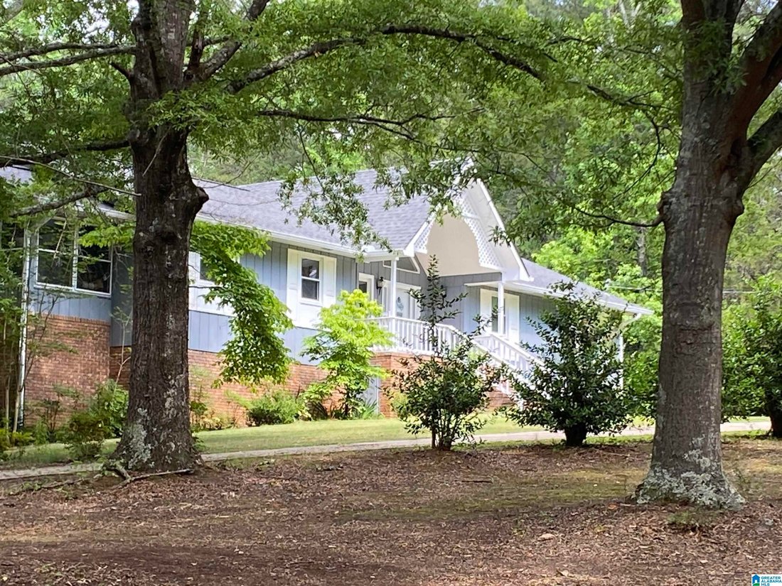 House in Anniston, Alabama, United States 2 - 18401300