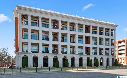 Appartement à Tuscaloosa, Alabama, États-Unis 1
