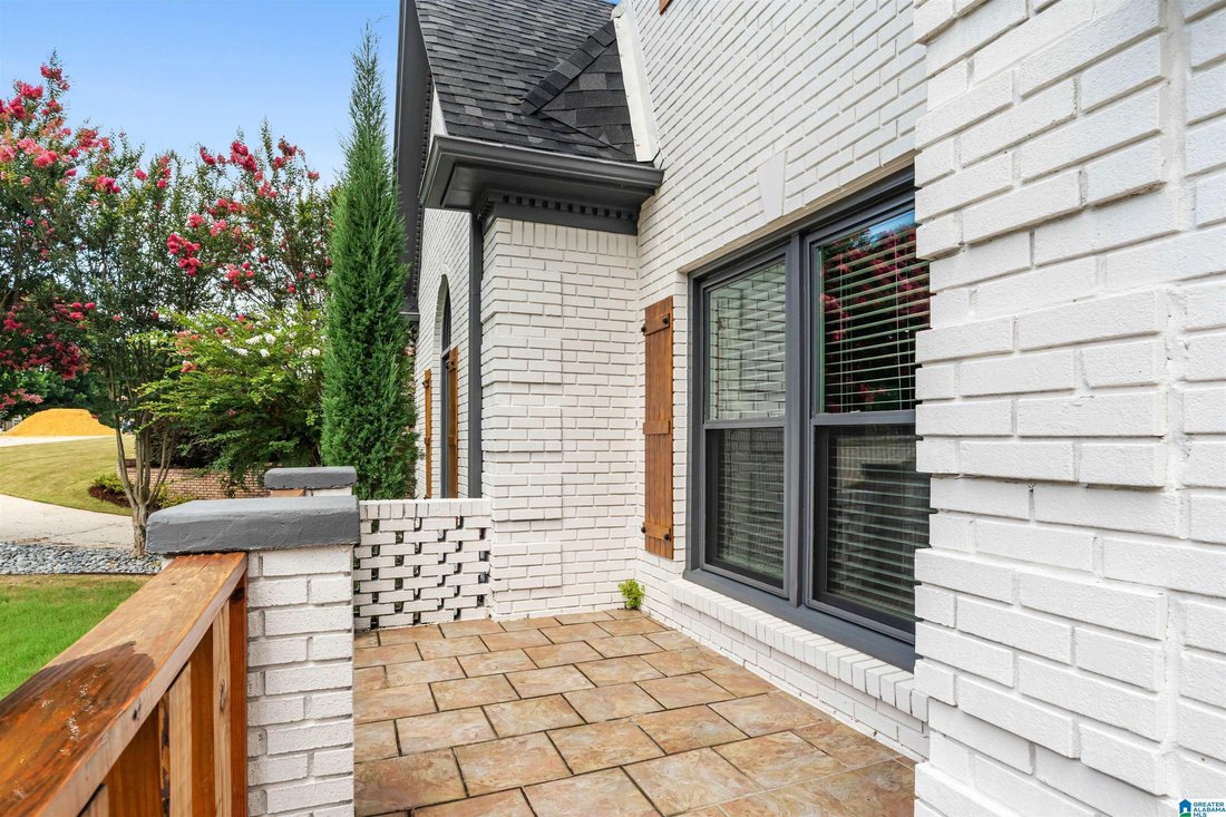 House in Vestavia Hills, Alabama, United States 5 - 18401204