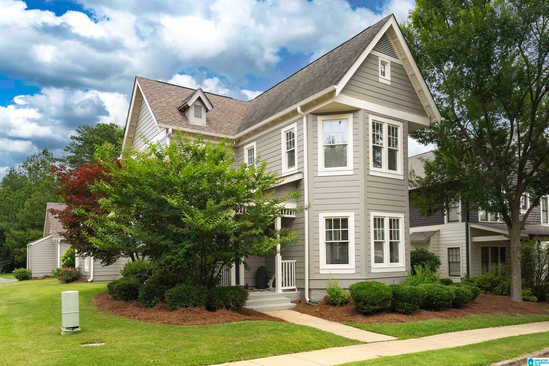 House in Hoover, Alabama, United States 3 - 18402187