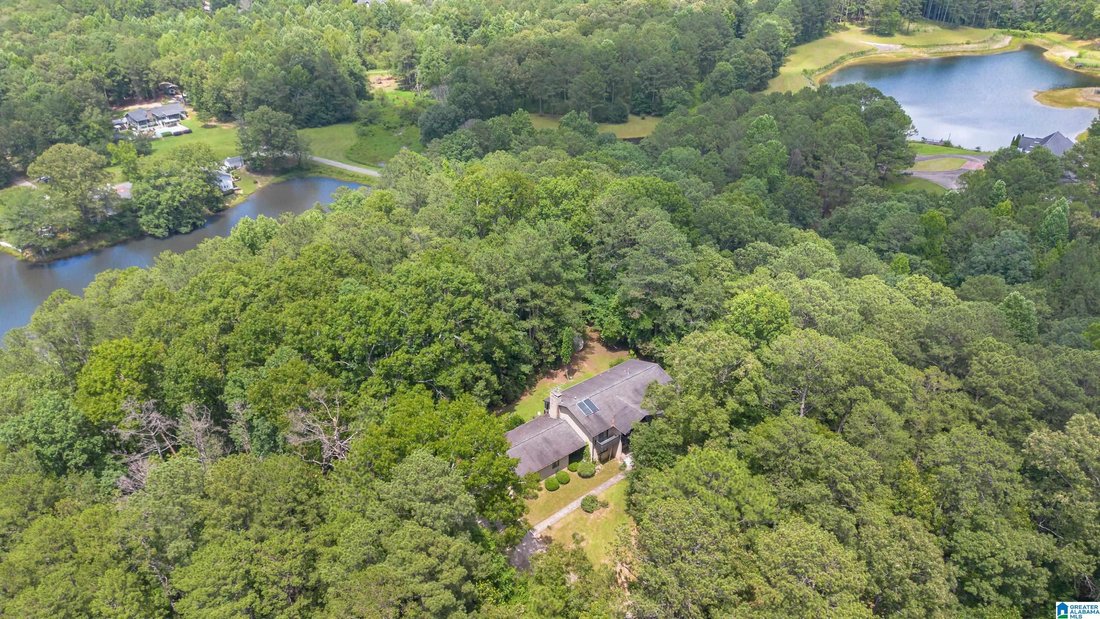 House in Heflin, Alabama, United States 1 - 18401211
